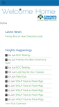 Mobile Screenshot of edmondshrc.com